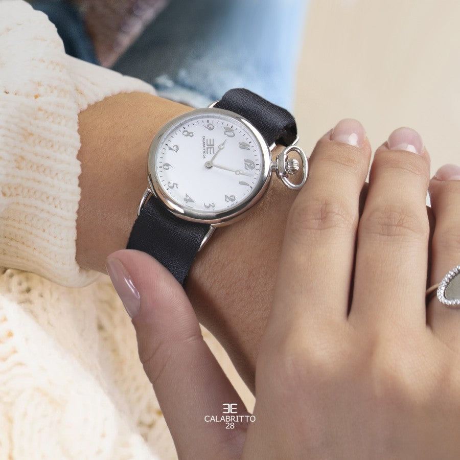 Orologio Donna Calabritto28 Gold 32mm - Main Image