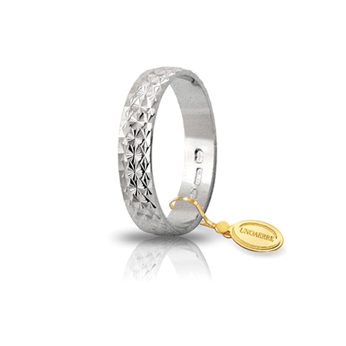 Fedina Bucaneve in oro bianco