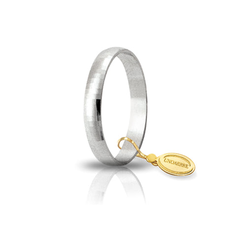 Fedina Iris in oro bianco