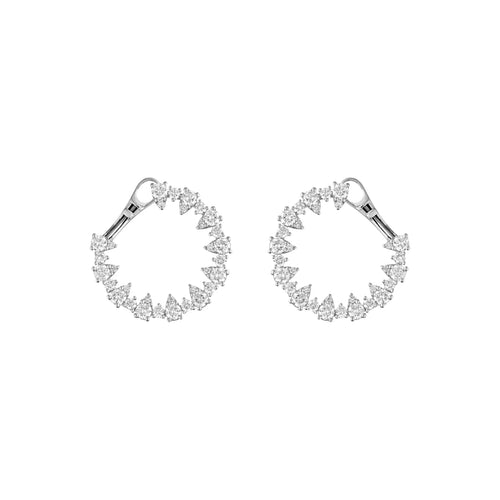 Buonocore Orecchini SWING