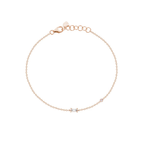 Buonocore Bracciale B-SQUARE