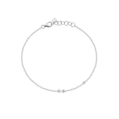 Buonocore Bracciale B-SQUARE