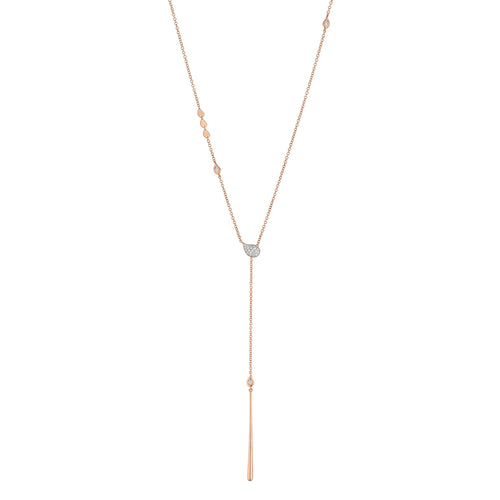 Buonocore Collana Dew