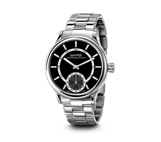 Eberhard TRAVERSETOLO