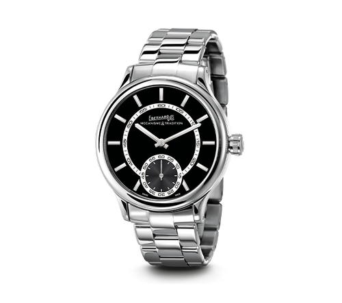 Eberhard TRAVERSETOLO