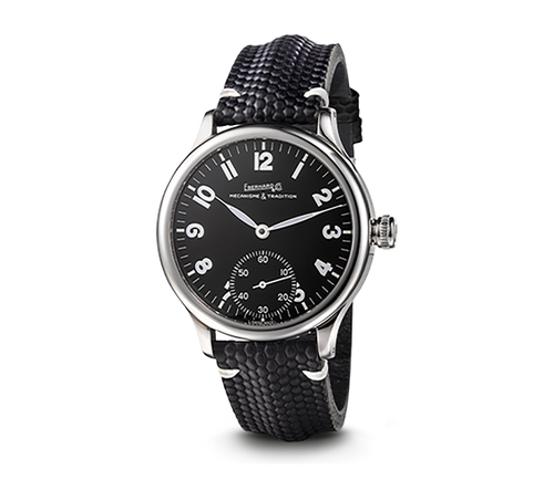 EBERHARD&CO TRAVERSETOLO