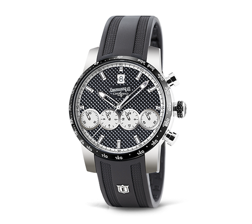 EBERHARD&CO CHRONO 4 