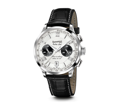 EBERHARD EXTRA-FORT ROUE À COLONNES RETOUR EN VOL