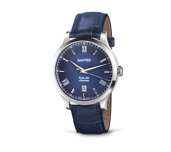 EXTRA-FORT BLUE AUTOMATIC