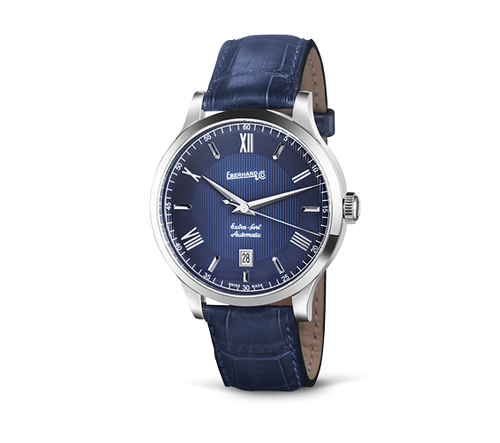 EXTRA-FORT BLUE AUTOMATIC
