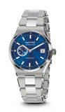 EBERHARD&CO CONTODAT AUTOMATIC