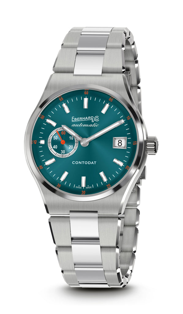 EBERHARD&CO CONTODAT AUTOMATIC