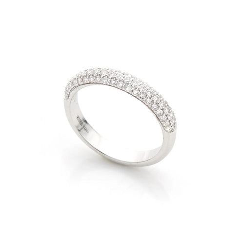 Buonocore Anello ETERNITY 5.0