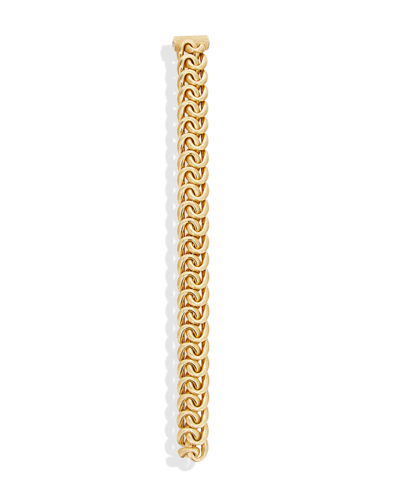 NANIS BRACCIALE/COLLANA "TRASFORMISTA" IN ORO E DIAMANTI