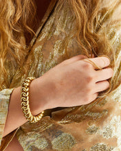 Carica l'immagine nel visualizzatore di Gallery, NANIS BRACCIALE/COLLANA "TRASFORMISTA" IN ORO E DIAMANTI