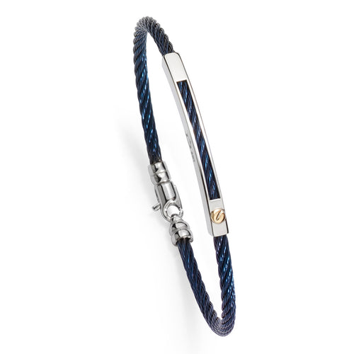 Salvatore Bersani bracciale