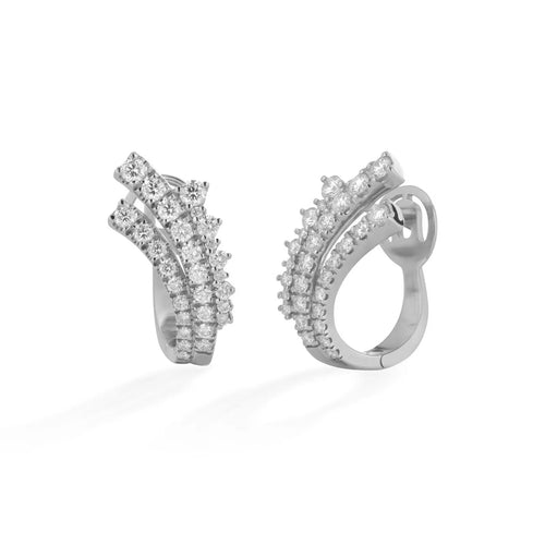 Buonocore Orecchini WAVE 2.0