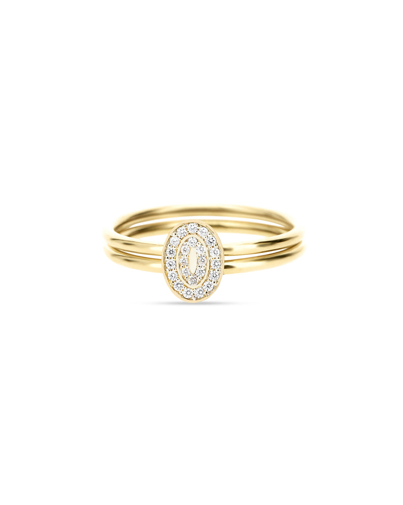 Anello Sway (MEDIO)