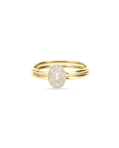 Anello Sway (MEDIO)