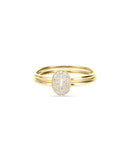 Anello Sway (MEDIO)
