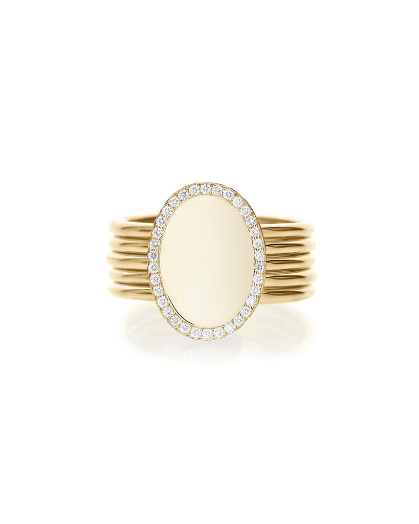 Anello Sway (piccolo)