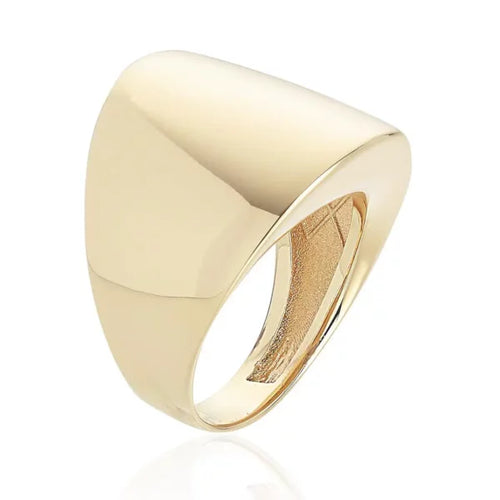 Artlinea Anello Donna in oro giallo 750/1000 18KT