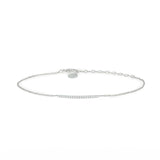 Bracciale Tennis con Diamanti