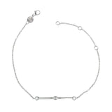 Artlinea bracciale in oro 18kt