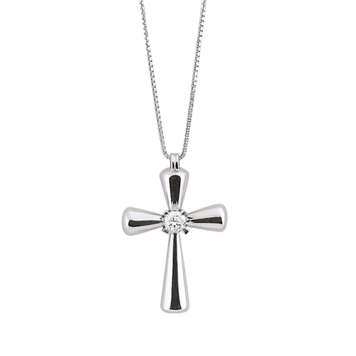 Artlinea collana croce