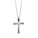 Artlinea collana croce