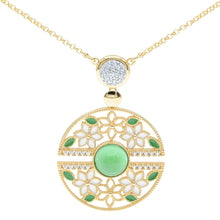 Carica l'immagine nel visualizzatore di Gallery, Collana Adal 04V