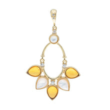 Carica l&#39;immagine nel visualizzatore di Gallery, Ciondolo Adal 01A