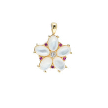 Carica l'immagine nel visualizzatore di Gallery, Ciondolo Adal 03MR