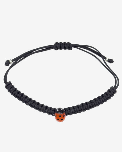 La coccinella - gioia