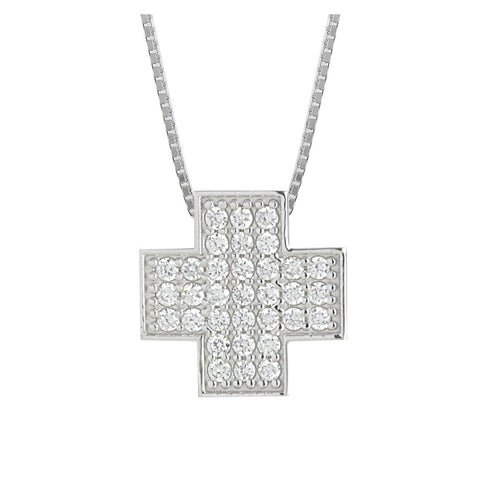 Collana Croce
