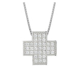 Collana Croce