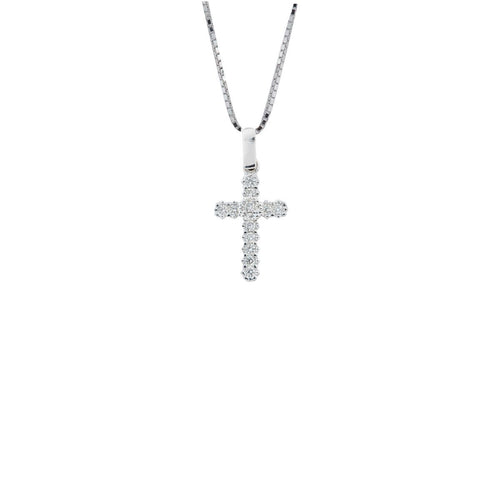 Artlinea collana croce