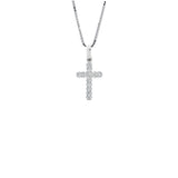 Artlinea collana croce