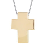 Artlinea Collana Artlinea in Oro Bicolore