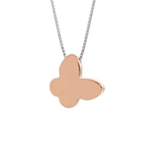 Collana Farfalla