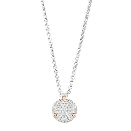 Artlinea Collana in oro 18kt