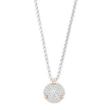 Artlinea Collana in oro 18kt