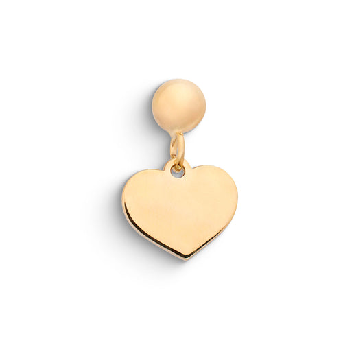 Ambrosia - mono orecchino