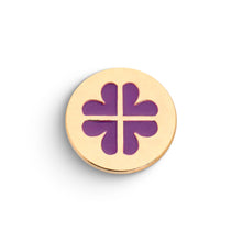 Carica l'immagine nel visualizzatore di Gallery, Ambrosia - mono orecchino