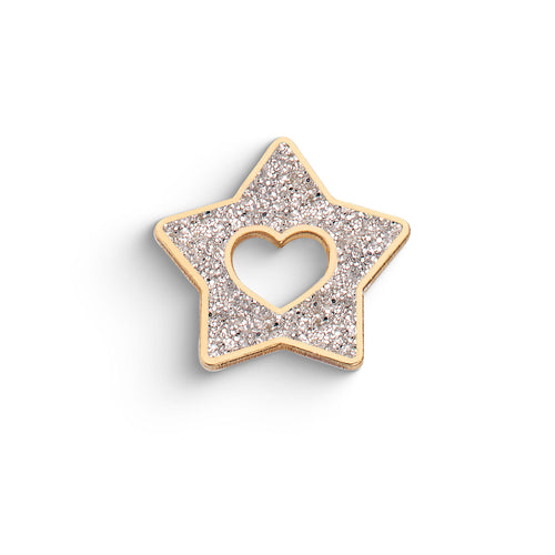 Ambrosia - mono orecchino