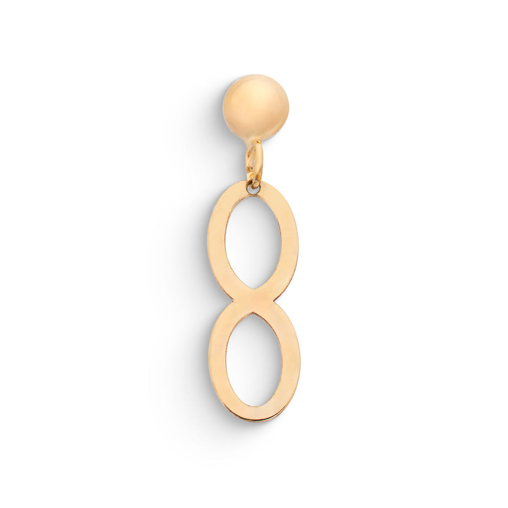 Ambrosia - mono orecchino