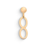 Ambrosia - mono orecchino