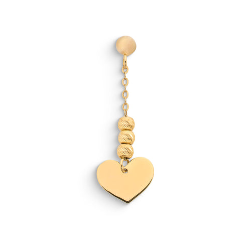 Ambrosia - mono orecchino