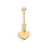 Ambrosia - mono orecchino