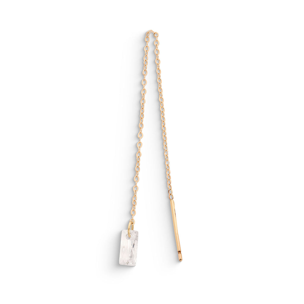 Ambrosia - mono orecchino